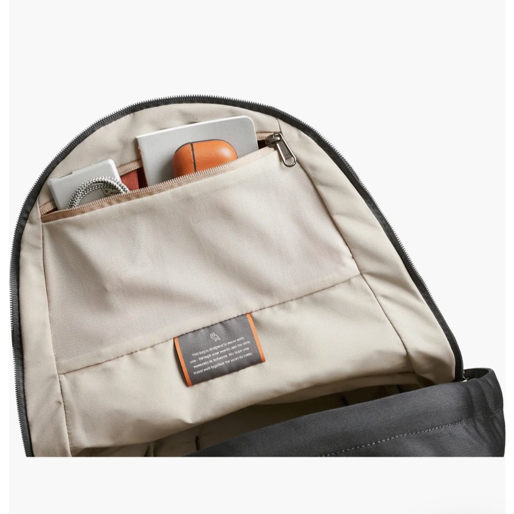 Bellroy Classic Backpack Second Generation, color… - image 4